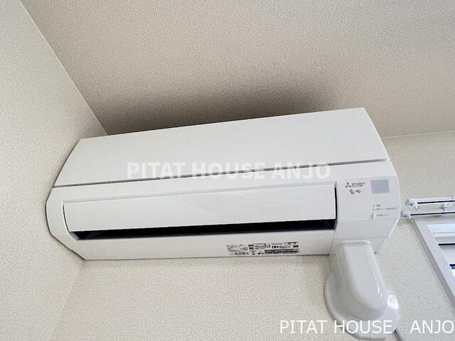ボヌールS安城（301） 部屋画像