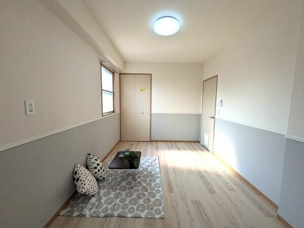 ベルエキップ（102） その他部屋・スペース