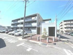 ベルエキップ（102） 部屋画像