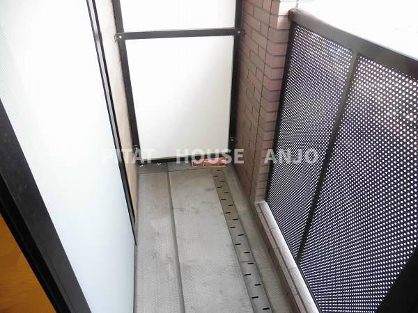 アンプルール リーブル Soleado（107） 部屋画像