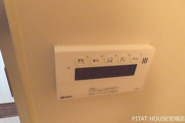 フレスコ・ファースト（207） 部屋画像
