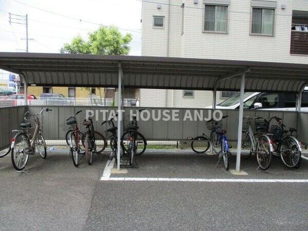 SOCIO刈谷新富町（413） 部屋画像