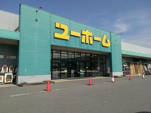 ラフィネ横山　Ａ・Ｂ棟（A102） 部屋画像