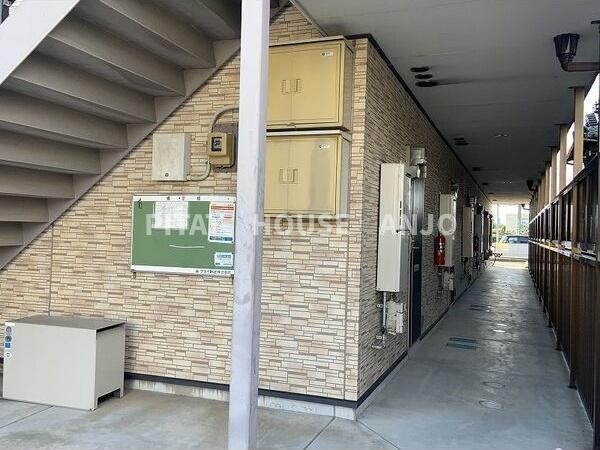 ラーナ（105） 部屋画像