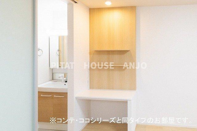 ヘリオス（102） その他