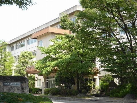 ベラ・ディモーラ作野（202） 部屋画像