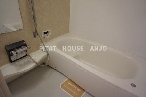 リバーシティ（105） 部屋画像