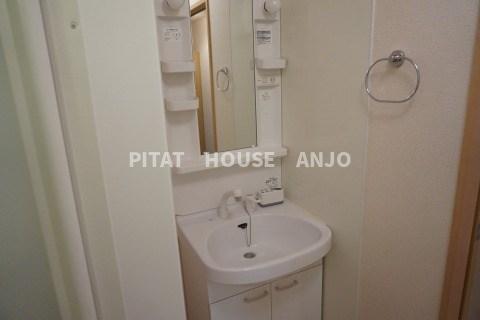 リバーシティ（105） 部屋画像
