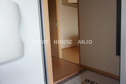 リバーシティ（105） 部屋画像