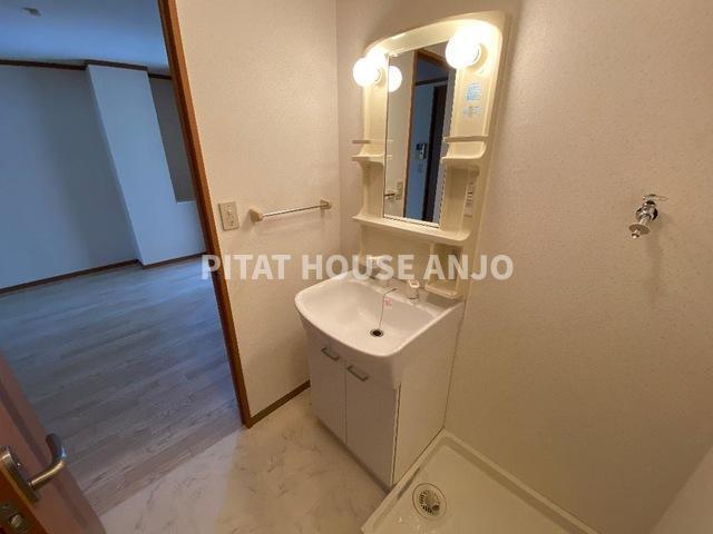 マンションソレイユ（101） その他