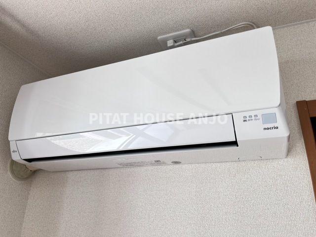 プロスペルＢ（102） 設備