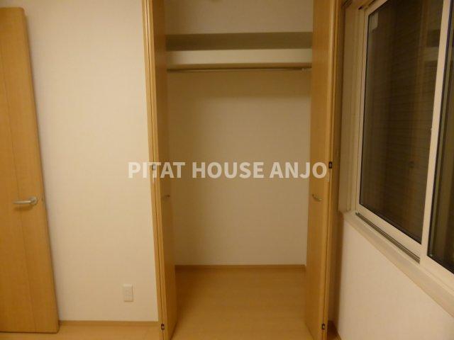Grand D-ROOM中山Ⅱ（102） 部屋画像