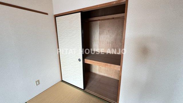 グランシャリオ（402） 設備
