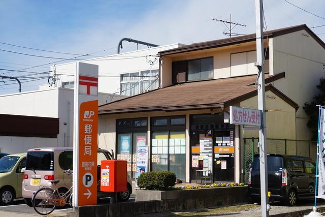 フォレスタガーデン（206） 部屋画像