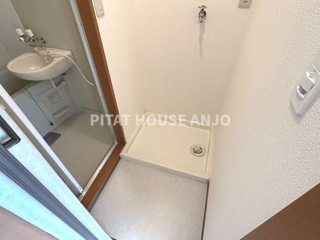 ハイム　ホンバヤシ（102） 部屋画像