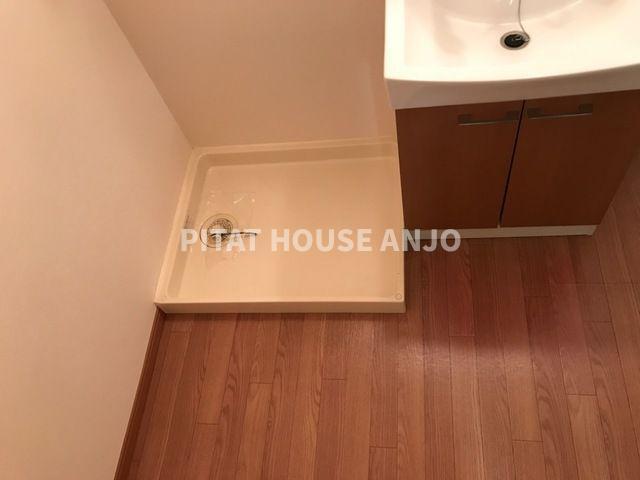 フラワーヒルズ城ケ入（205） 部屋画像
