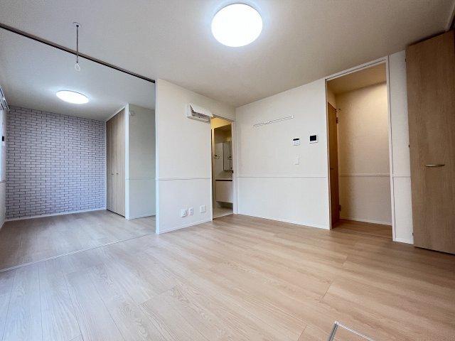 レジデンス寿（101） 部屋画像