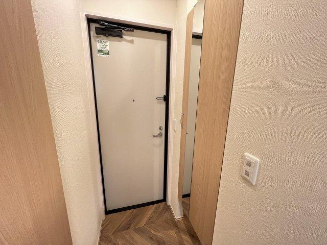 レジデンス寿（201） 部屋画像