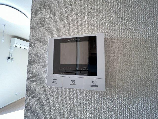 レジデンス寿（101） 部屋画像