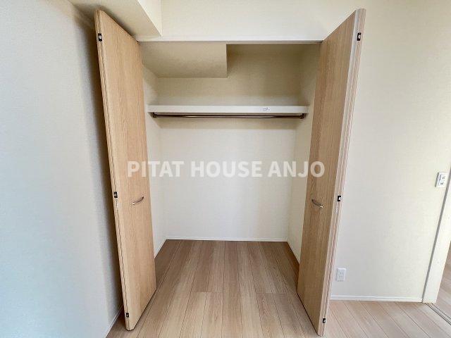 レジデンス寿（102） 部屋画像