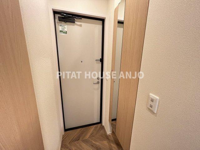 レジデンス寿（102） 部屋画像