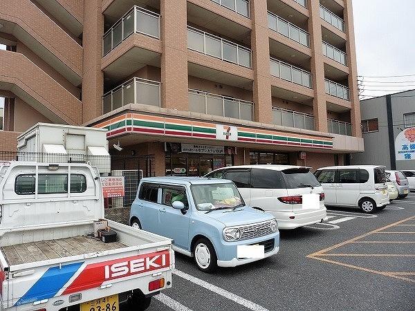 グランシュテル（108） 部屋画像