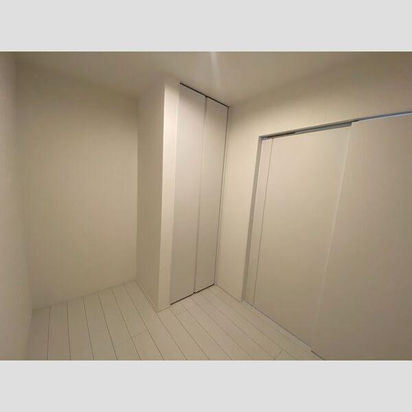 Jack kamishigeharaⅡ（103） 収納