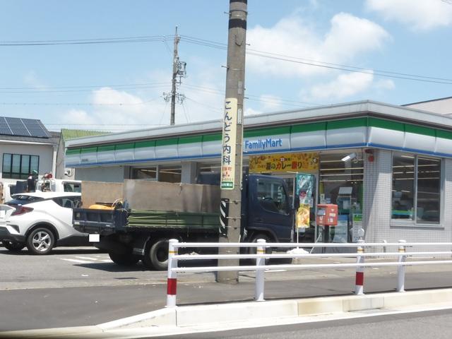 エルグランディ西尾　Ｂ（203） 部屋画像