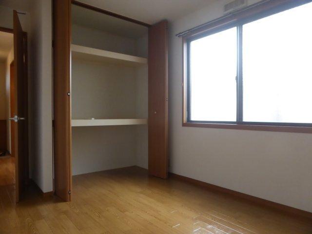 サンビレッヂさくら　B（102号室） 部屋画像