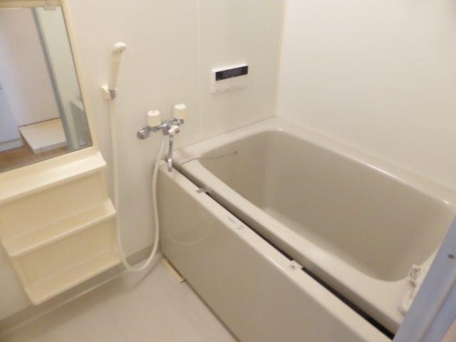 サンビレッヂさくら　B（102号室） 部屋画像
