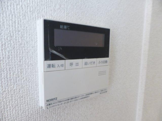 サンビレッヂさくら　B（102号室） 部屋画像