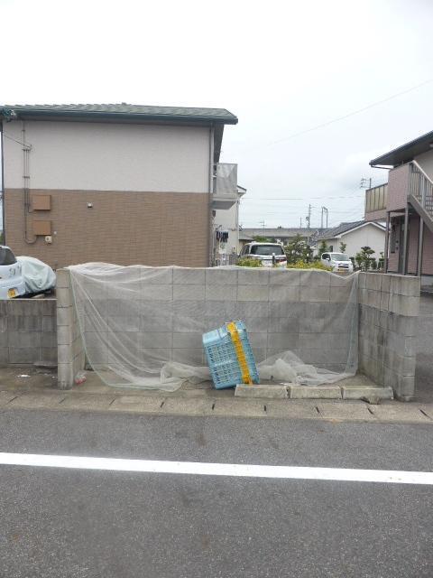 サンビレッヂさくら　B（102号室） その他