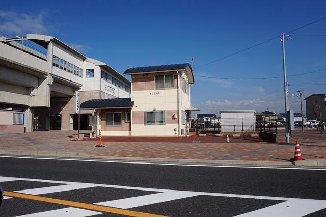 サンビレッヂさくら　B（102号室） 部屋画像