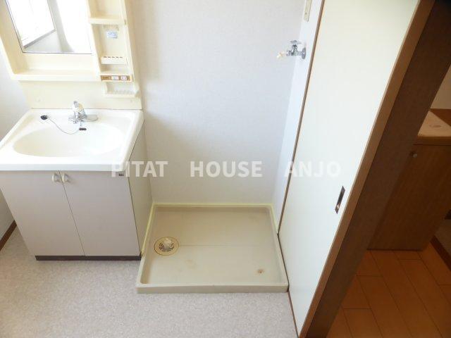 ドエルＫ．Ｓ（203） 部屋画像
