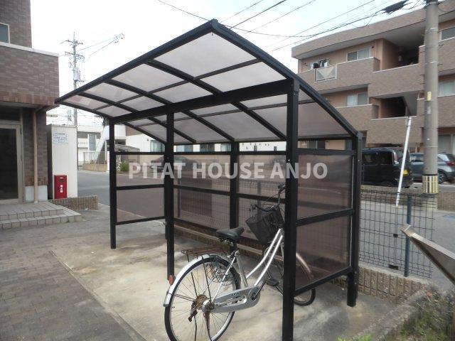 レガーロ南斗（201） 部屋画像