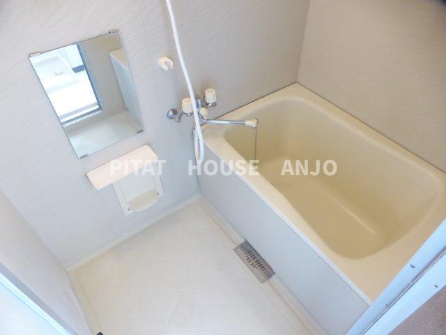 ドエルＫ．Ｓ（203） 部屋画像