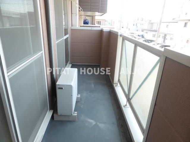 ドエルＫ．Ｓ（203） 部屋画像