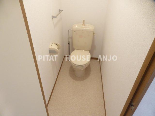 ドエルＫ．Ｓ（203） 部屋画像