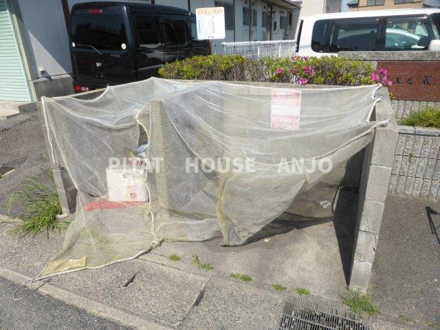 ドエルＫ．Ｓ（203） 部屋画像