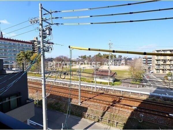 プロシード新安城（605） 部屋画像