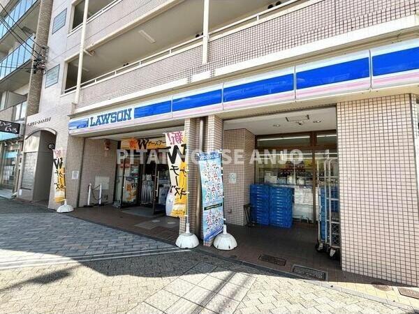 プロシード新安城（605） 周辺環境