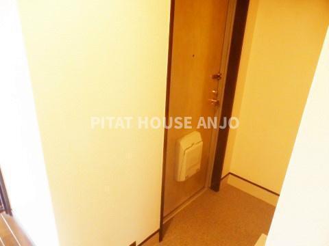 パークサイド今岡Ａ（402） 部屋画像