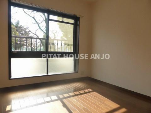 パークサイド今岡Ａ（402） 部屋画像
