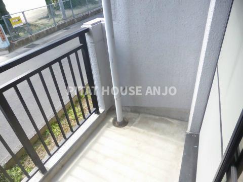 パークサイド今岡Ａ（402） 部屋画像