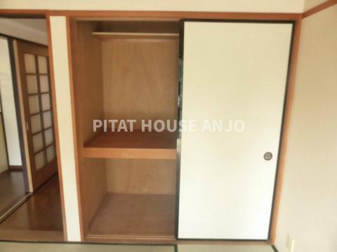 パークサイド今岡Ａ（402） 部屋画像