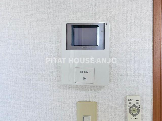 パークサイド伏見（105） その他