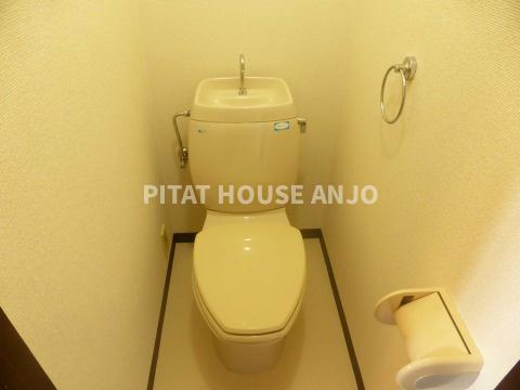 パークサイド今岡Ａ（402） 部屋画像