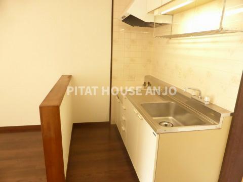 パークサイド今岡Ａ（402） 部屋画像