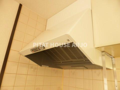 パークサイド今岡Ａ（402） 部屋画像