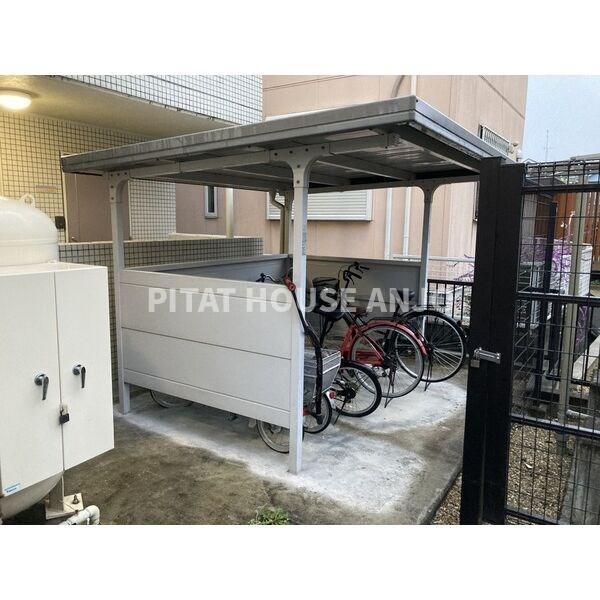 ロイヤルマンション葵partⅢ（202） 部屋画像